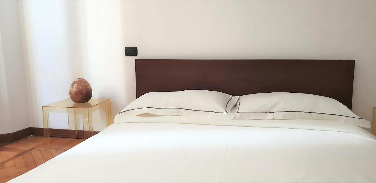 Meta Italy A Porta Venezia Apartman Milánó