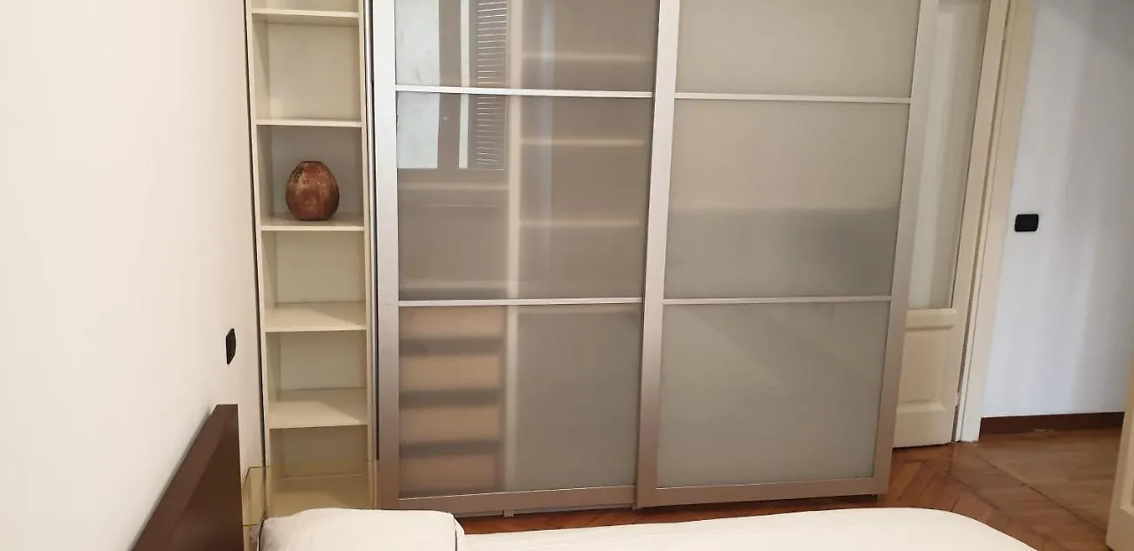 Meta Italy A Porta Venezia Apartment Milan 0*,  Italy